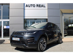 Land rover Range Rover Evoque occasion 2022 mise en vente à Toulouse par le garage AUTO REAL TOULOUSE - photo n°1