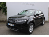 Land rover Range Rover Evoque occasion année 2021 boite Automatique Annonce Land rover Range Rover Evoque occasion Hybride MARK II P300E PHEV AWD BVA8 à Toulouse