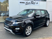 Land rover Range Rover Evoque MARK II SD4 Dynamic A   LABEGE CEDEX 31