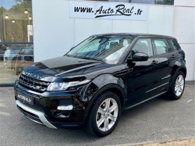 Land rover Range Rover Evoque , garage AUTO REAL LABEGE  LABEGE CEDEX