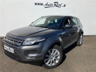 Land rover Range Rover Evoque occasion année 2015 boite Automatique Annonce Land rover Range Rover Evoque occasion Diesel MARK II SD4 Prestige A à MERIGNAC