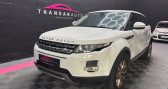 Annonce Land rover Range Rover Evoque occasion Diesel Mark II TD4 Pure avec Pack Tech  Chaponost