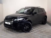 Land rover Range Rover Evoque occasion année 2022 boite Automatique Annonce Land rover Range Rover Evoque occasion Diesel Mark III D200 MHEV AWD BVA9 R-Dynamic HSE à SAINT-LO