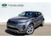 Land rover Range Rover Evoque occasion année 2022 boite Automatique Annonce Land rover Range Rover Evoque occasion Diesel MARK III D200 MHEV AWD BVA9 R-Dynamic SE à PERPIGNAN