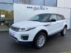 Land rover Range Rover Evoque occasion année 2016 boite Manuelle Annonce Land rover Range Rover Evoque occasion Diesel MARK III ED4 150 2WD E-CAPABILITY Business à LABEGE CEDEX