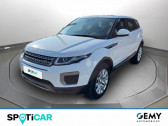 Annonce Land rover Range Rover Evoque occasion Diesel Mark III eD4 150 2WD e-Capability SE Dynamic à HYERES