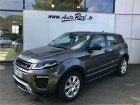 Land rover Range Rover Evoque occasion Gris année 2017 boite Manuelle Annonce Land rover Range Rover Evoque occasion Diesel MARK III ED4 150 2WD E-CAPABILITY SE Dynamic à LABEGE CEDEX