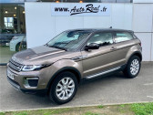 Land rover Range Rover Evoque occasion année 2016 boite Manuelle Annonce Land rover Range Rover Evoque occasion Diesel MARK III ED4 150 2WD E-CAPABILITY SE à LABEGE CEDEX