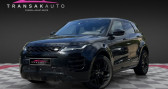 Annonce Land rover Range Rover Evoque occasion Hybride Mark III P 300 e BVA8 - Finition Haut De Gamme R-Dynamic � Le Cannet