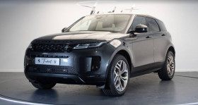 Land rover Range Rover Evoque , garage TRIDENT MASERATI  La Roche Sur Yon