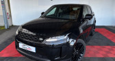Annonce Land rover Range Rover Evoque occasion Essence Mark III P200 FLEXFUEL MHEV AWD BVA9 R-Dynamic HSE � Cournon d'Auvergne