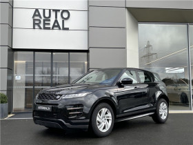 Land rover Range Rover Evoque occasion 2023 mise en vente à MERIGNAC par le garage AUTO REAL BORDEAUX - photo n°1