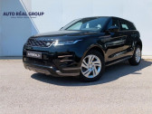 Land rover Range Rover Evoque MARK III P200 FLEXFUEL MHEV AWD BVA9 R-Dynamic S  2023 - annonce de voiture en vente sur Auto Sélection.com
