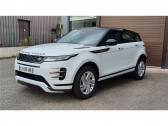 Land rover Range Rover Evoque occasion année 2022 boite Automatique Annonce Land rover Range Rover Evoque occasion Essence MARK III P200 FLEXFUEL MHEV AWD BVA9 R-Dynamic S à St Jean du Falga