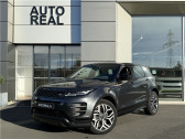 Land rover Range Rover Evoque MARK III P200 FLEXFUEL MHEV AWD BVA9 R-Dynamic SE   MERIGNAC 33