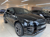 Land rover Range Rover Evoque occasion boite Automatique Annonce Land rover Range Rover Evoque occasion Essence MARK III P200 FLEXFUEL MHEV AWD BVA9 R-Dynamic SE à PERPIGNAN