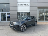 Annonce Land rover Range Rover Evoque occasion Essence MARK III P200 FLEXFUEL MHEV AWD BVA9 R-Dynamic SE  Toulouse