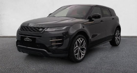 Land rover Range Rover Evoque , garage TRESSOL CHABRIER MOTORS (SP�CIALISTE MASERATI) � Lattes