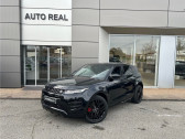 Annonce Land rover Range Rover Evoque occasion Hybride MARK III P300E PHEV AWD BVA8 R-Dynamic HSE � Toulouse