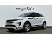 Land rover Range Rover Evoque occasion année 2021 boite Automatique Annonce Land rover Range Rover Evoque occasion Hybride MARK III P300E PHEV AWD BVA8 R-Dynamic S à MERIGNAC