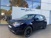 Land rover Range Rover Evoque occasion année 2022 boite Automatique Annonce Land rover Range Rover Evoque occasion Hybride MARK III P300E PHEV AWD BVA8 R-Dynamic S à LABEGE CEDEX