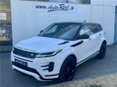 Land rover Range Rover Evoque MARK III P300E PHEV AWD BVA8 R-Dynamic SE   LABEGE CEDEX 31