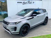 Land rover Range Rover Evoque MARK III P300E PHEV AWD BVA8 R-Dynamic SE   LABEGE CEDEX 31