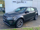 Annonce Land rover Range Rover Evoque occasion Hybride MARK III P300E PHEV AWD BVA8 R-Dynamic SE � LABEGE CEDEX