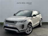 Land rover Range Rover Evoque occasion année 2022 boite Automatique Annonce Land rover Range Rover Evoque occasion Hybride MARK III P300E PHEV AWD BVA8 R-Dynamic SE à Toulouse