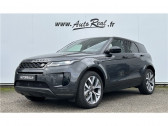 Land rover Range Rover Evoque occasion année 2022 boite Automatique Annonce Land rover Range Rover Evoque occasion Hybride MARK III P300E PHEV AWD BVA8 SE à MERIGNAC