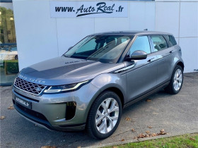 Land rover Range Rover Evoque occasion 2022 mise en vente &agrave; LABEGE CEDEX par le garage AUTO REAL LABEGE - photo n&deg;1