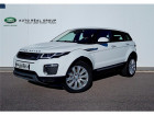 Land rover Range Rover Evoque occasion année 2016 boite Manuelle Annonce Land rover Range Rover Evoque occasion Diesel MARK III TD4 150 E-CAPABILITY HSE à PERPIGNAN