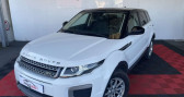 Annonce Land rover Range Rover Evoque occasion Diesel Mark III TD4 150 e-Capability Pure  Cournon d'Auvergne