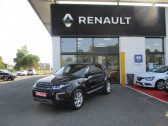 Land rover Range Rover Evoque occasion année 2016 boite Manuelle Annonce Land rover Range Rover Evoque occasion Diesel Mark III TD4 150 e-Capability SE à Bessières