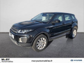 Annonce Land rover Range Rover Evoque occasion Diesel Mark III TD4 150 HSE A  ABBEVILLE