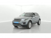 Land rover Range Rover Evoque occasion année 2016 boite Automatique Annonce Land rover Range Rover Evoque occasion Diesel Mark III TD4 150 HSE Dynamic A à PONTIVY