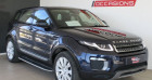 Land rover Range Rover Evoque occasion année 2015 boite Automatique Annonce Land rover Range Rover Evoque occasion Diesel Mark III TD4 150 SE A à LE HAVRE