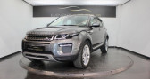 Land rover Range Rover Evoque occasion année 2015 boite Automatique Annonce Land rover Range Rover Evoque occasion Diesel Mark III TD4 180 HSE A à Chambray Les Tours