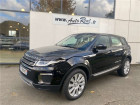 Land rover Range Rover Evoque occasion année 2017 boite Automatique Annonce Land rover Range Rover Evoque occasion Diesel MARK III TD4 180 HSE A à St Jean du Falga