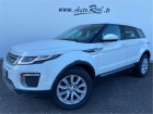 Land rover Range Rover Evoque occasion année 2017 boite Manuelle Annonce Land rover Range Rover Evoque occasion Diesel MARK IV ED4 150 2WD E-CAPABILITY SE à MERIGNAC