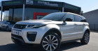 Land rover Range Rover Evoque occasion Gris année 2017 boite Automatique Annonce Land rover Range Rover Evoque occasion Diesel MARK IV TD4 150 BVA HSE Dynamic à Saint Amand Les Eaux