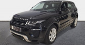 Annonce Land rover Range Rover Evoque occasion Diesel Mark IV TD4 150 BVA HSE Dynamic � La Rochelle