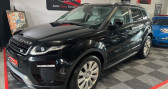 Annonce Land rover Range Rover Evoque occasion Diesel Mark IV TD4 150 BVA Pure � CARQUEFOU