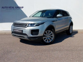 Annonce Land rover Range Rover Evoque occasion Diesel MARK IV TD4 150 BVA Pure  PERPIGNAN