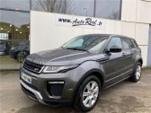 Land rover Range Rover Evoque occasion année 2018 boite Automatique Annonce Land rover Range Rover Evoque occasion Diesel MARK IV TD4 150 BVA SE Dynamic à LABEGE CEDEX
