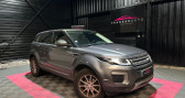 Annonce Land rover Range Rover Evoque occasion Diesel mark iv td4 150 e-capability se dynamic  Cuincy