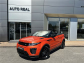 Annonce Land rover Range Rover Evoque occasion Diesel MARK IV TD4 180 BVA HSE Dynamic  Toulouse