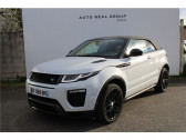 Land rover Range Rover Evoque occasion année 2016 boite Automatique Annonce Land rover Range Rover Evoque occasion Diesel MARK IV TD4 180 BVA HSE Dynamic à Toulouse