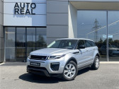Land rover Range Rover Evoque occasion année 2017 boite Manuelle Annonce Land rover Range Rover Evoque occasion Diesel MARK IV TD4 180 SE Dynamic à MERIGNAC