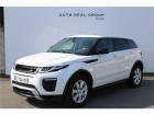 Land rover Range Rover Evoque occasion année 2018 boite Automatique Annonce Land rover Range Rover Evoque occasion Diesel MARK VI TD4 150 BVA SE Dynamic à St Jean du Falga